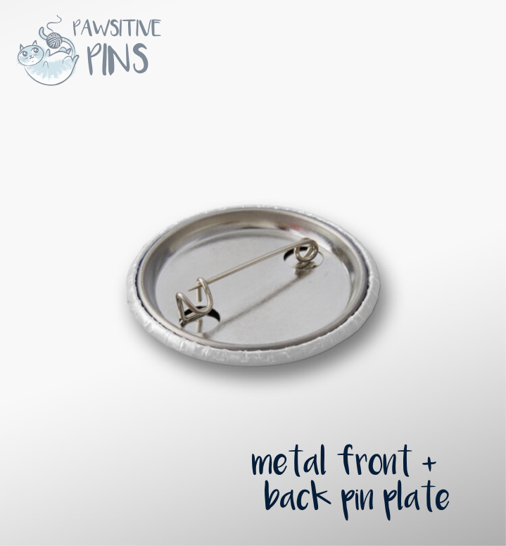I have C-PTSD Badge Pin | C-PTSD Pins