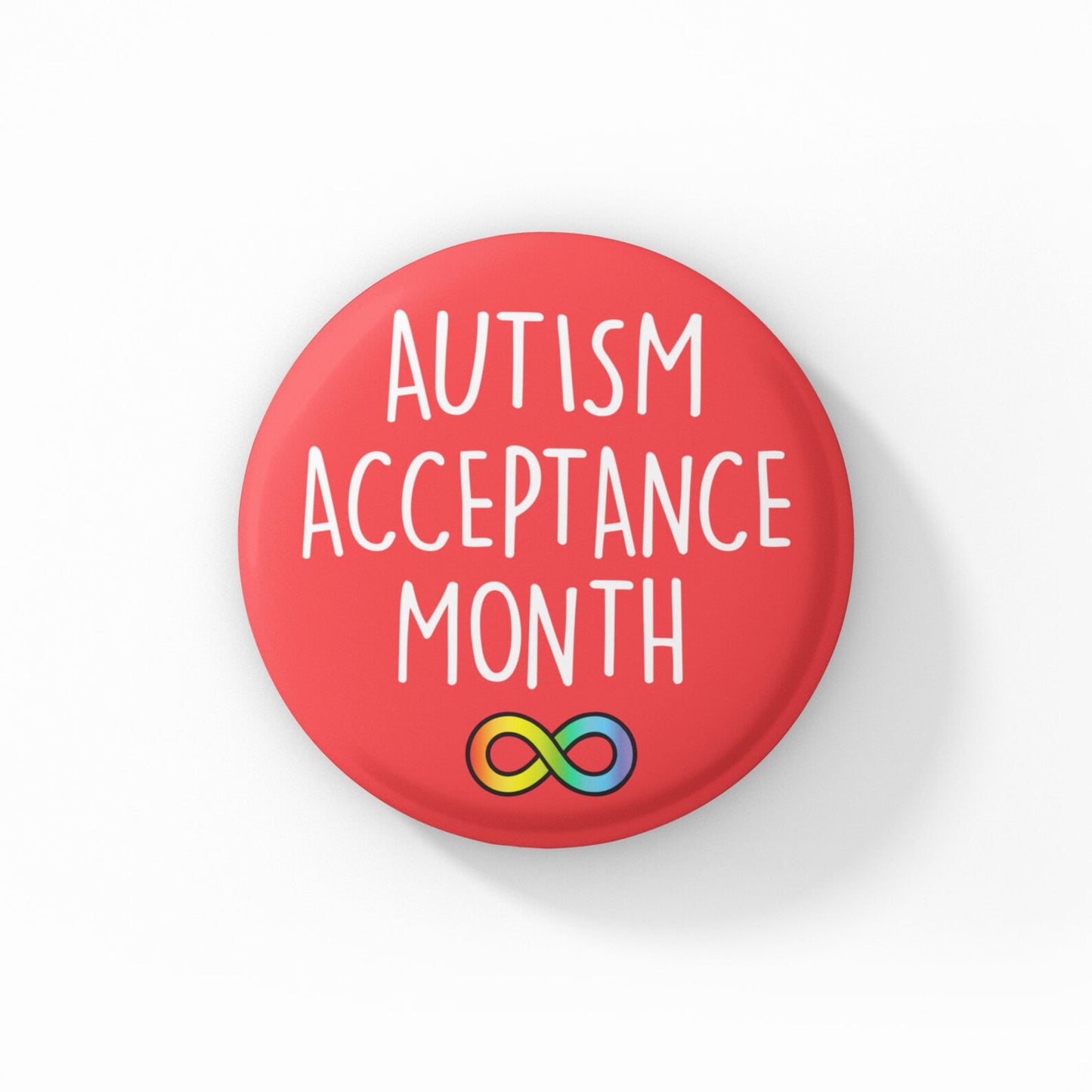 Autism Acceptance Month | Multiple Choices