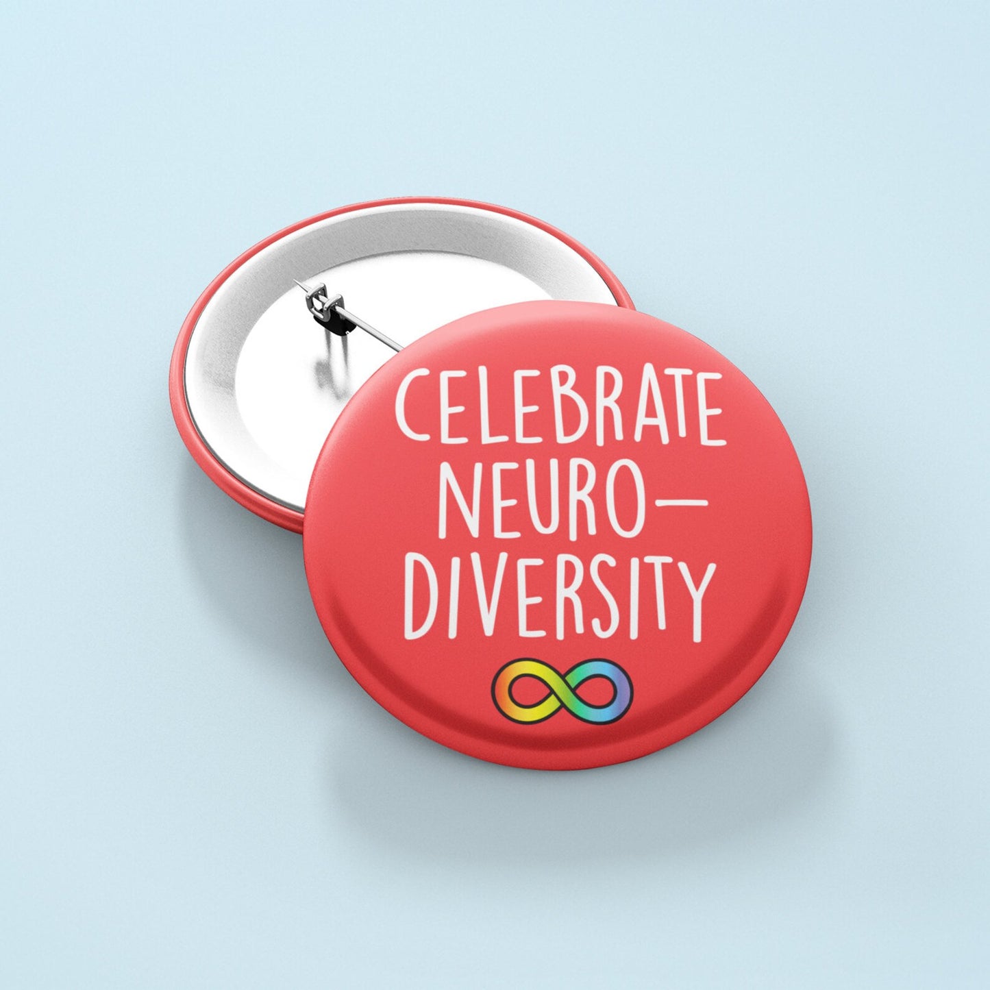 Celebrate Neurodiversity | Multiple Choices