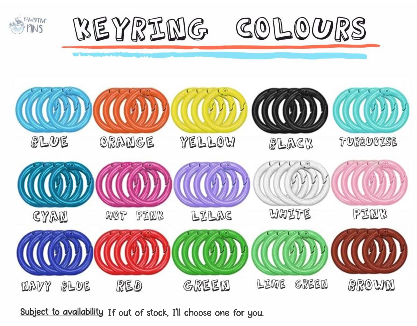 CUSTOM Physical Communication Cards | Cat Flower Design