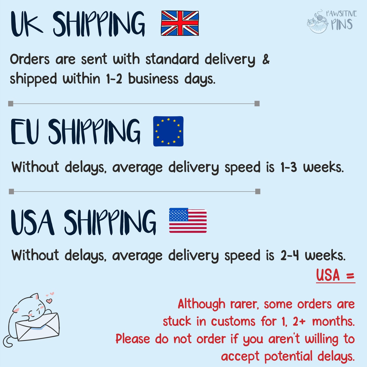 Support Small Business - Badge Pin | Business Owner, Shop Small